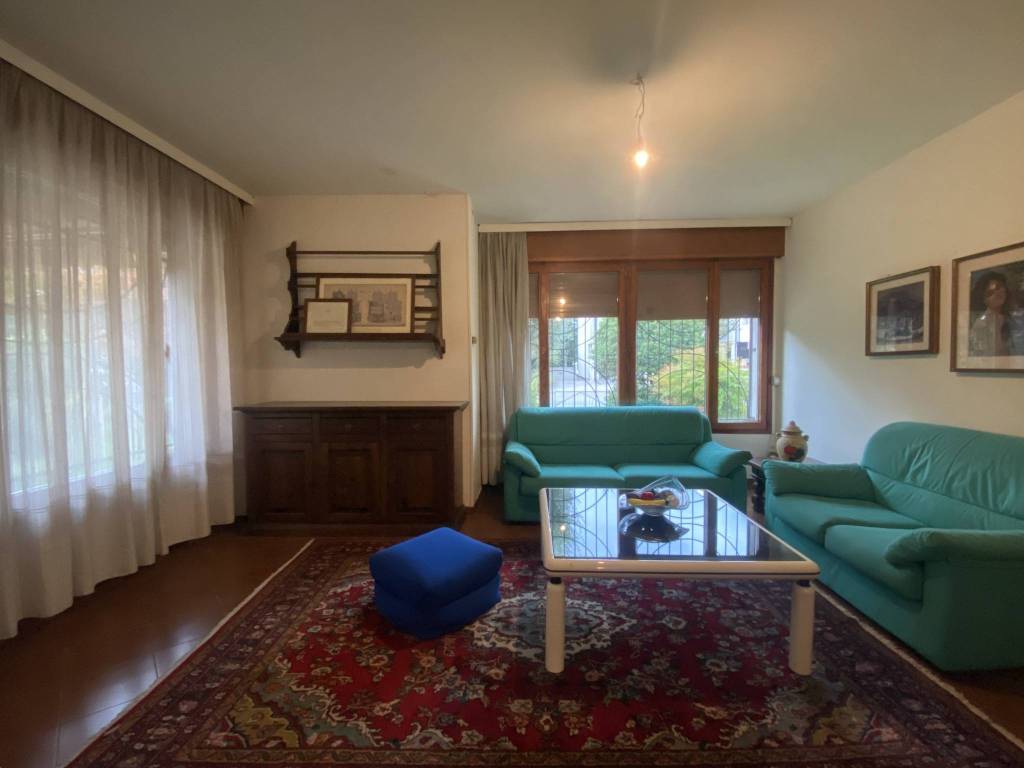 appartamento in vendita a Cinto Caomaggiore