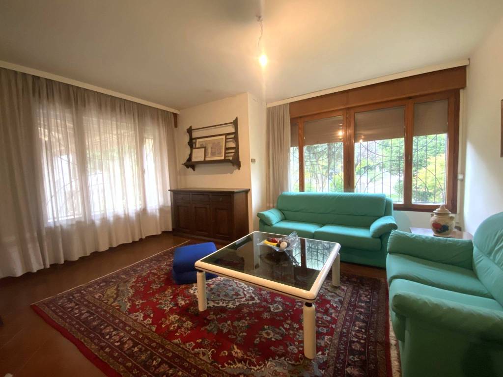 appartamento in vendita a Cinto Caomaggiore