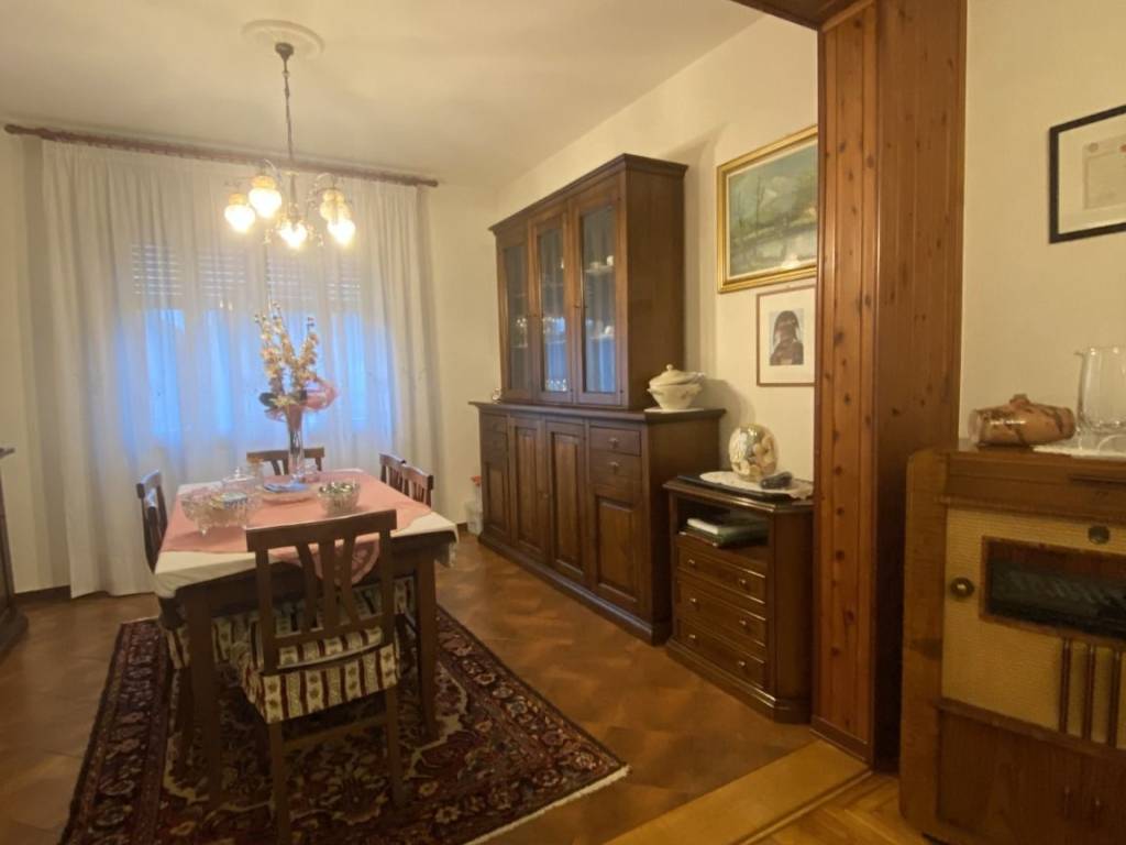 appartamento in vendita a Cinto Caomaggiore