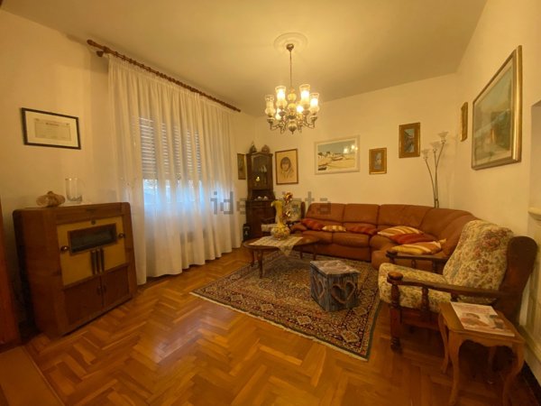 appartamento in vendita a Cinto Caomaggiore