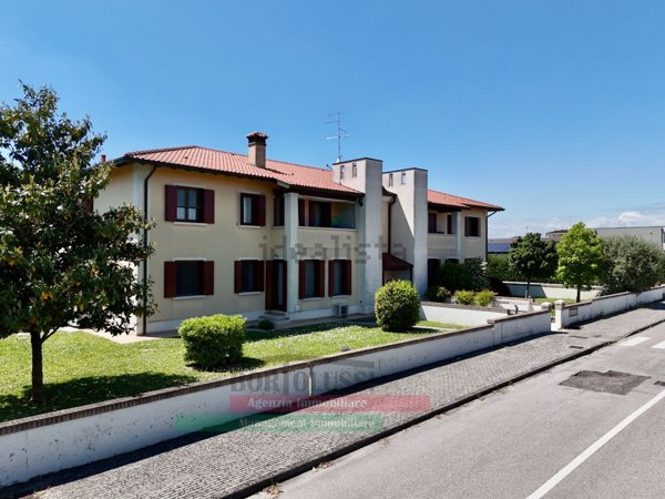 appartamento in vendita a Cinto Caomaggiore