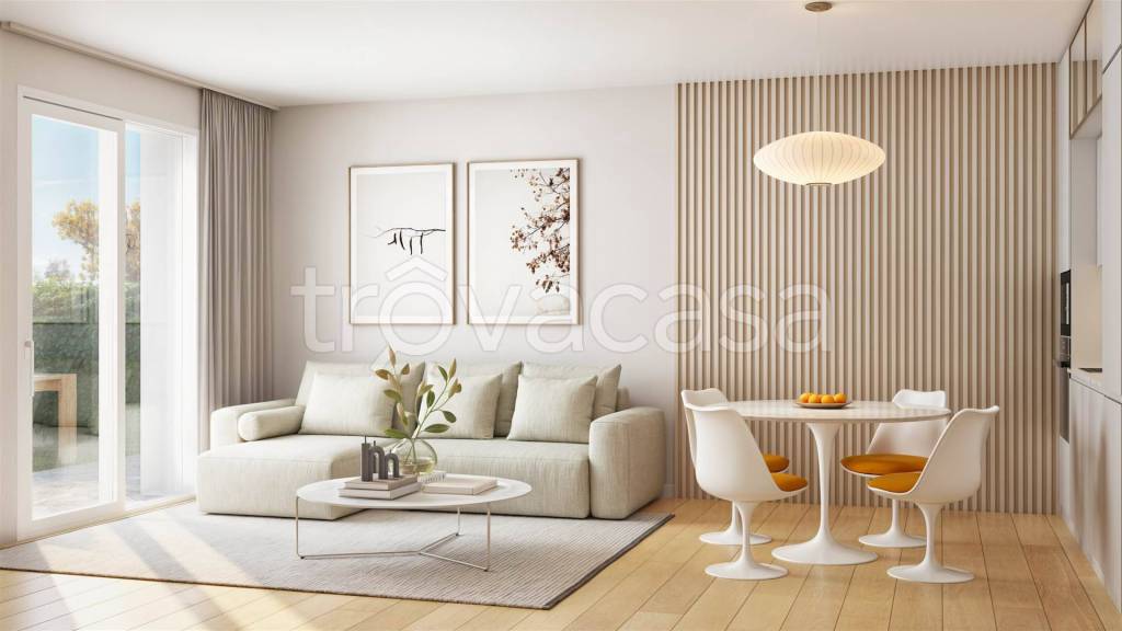 appartamento in vendita a Cinto Caomaggiore