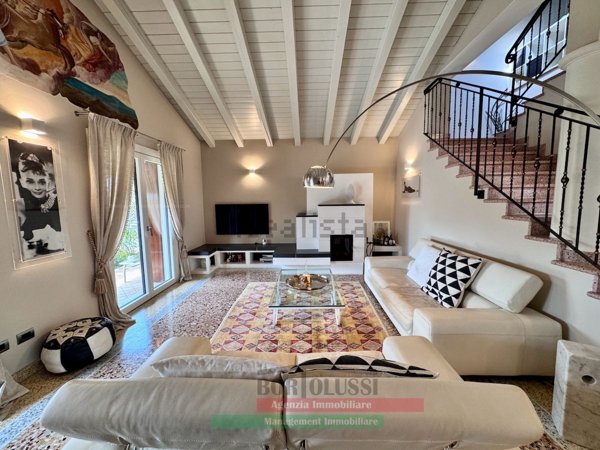 casa indipendente in vendita a Cinto Caomaggiore