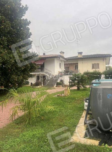 casa indipendente in vendita a Cinto Caomaggiore