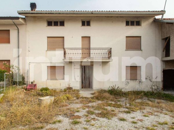 appartamento in vendita a Cinto Caomaggiore