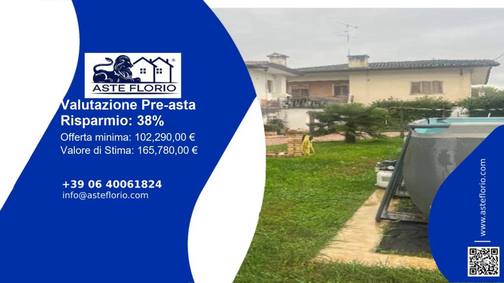 appartamento in vendita a Cinto Caomaggiore in zona Settimo