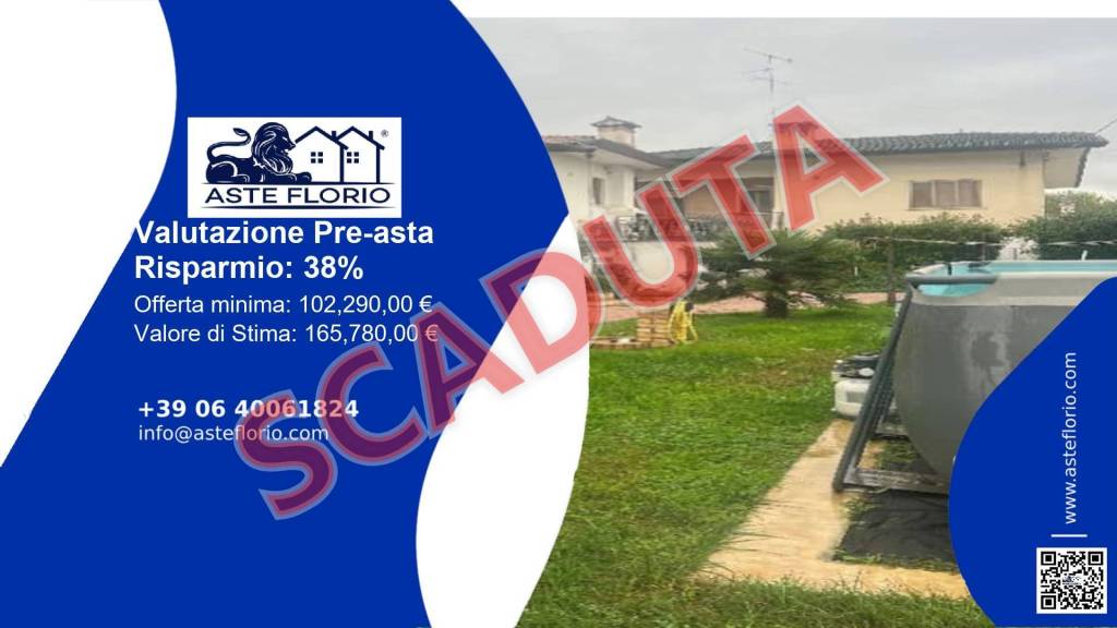 appartamento in vendita a Cinto Caomaggiore in zona Settimo