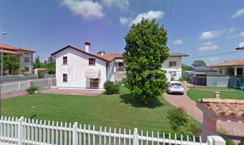 casa indipendente in vendita a Cinto Caomaggiore