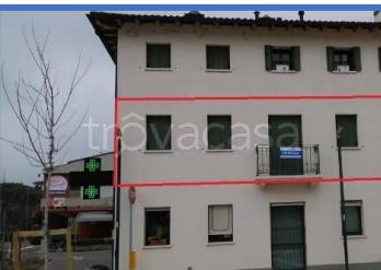 appartamento in vendita a Cinto Caomaggiore