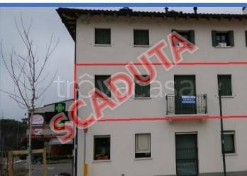 appartamento in vendita a Cinto Caomaggiore