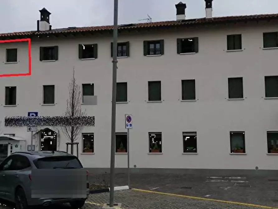 appartamento in vendita a Cinto Caomaggiore