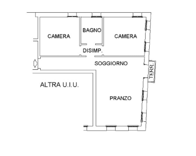 appartamento in vendita a Cinto Caomaggiore