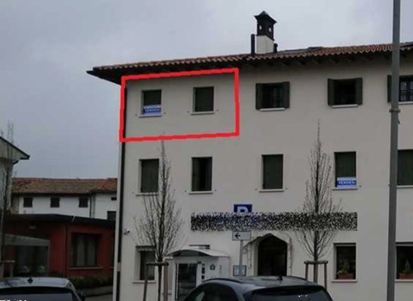 appartamento in vendita a Cinto Caomaggiore