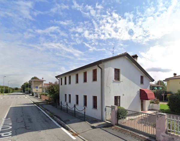 casa indipendente in vendita a Cinto Caomaggiore in zona Settimo