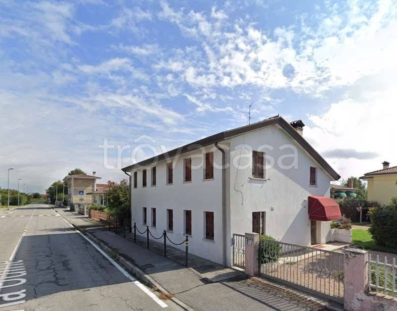 casa indipendente in vendita a Cinto Caomaggiore in zona Settimo