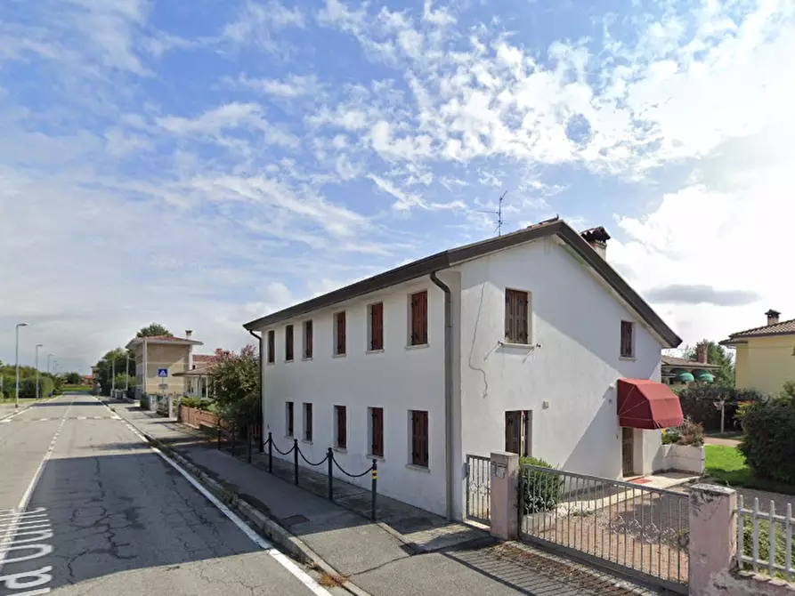 casa indipendente in vendita a Cinto Caomaggiore in zona Settimo