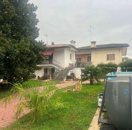 casa indipendente in vendita a Cinto Caomaggiore