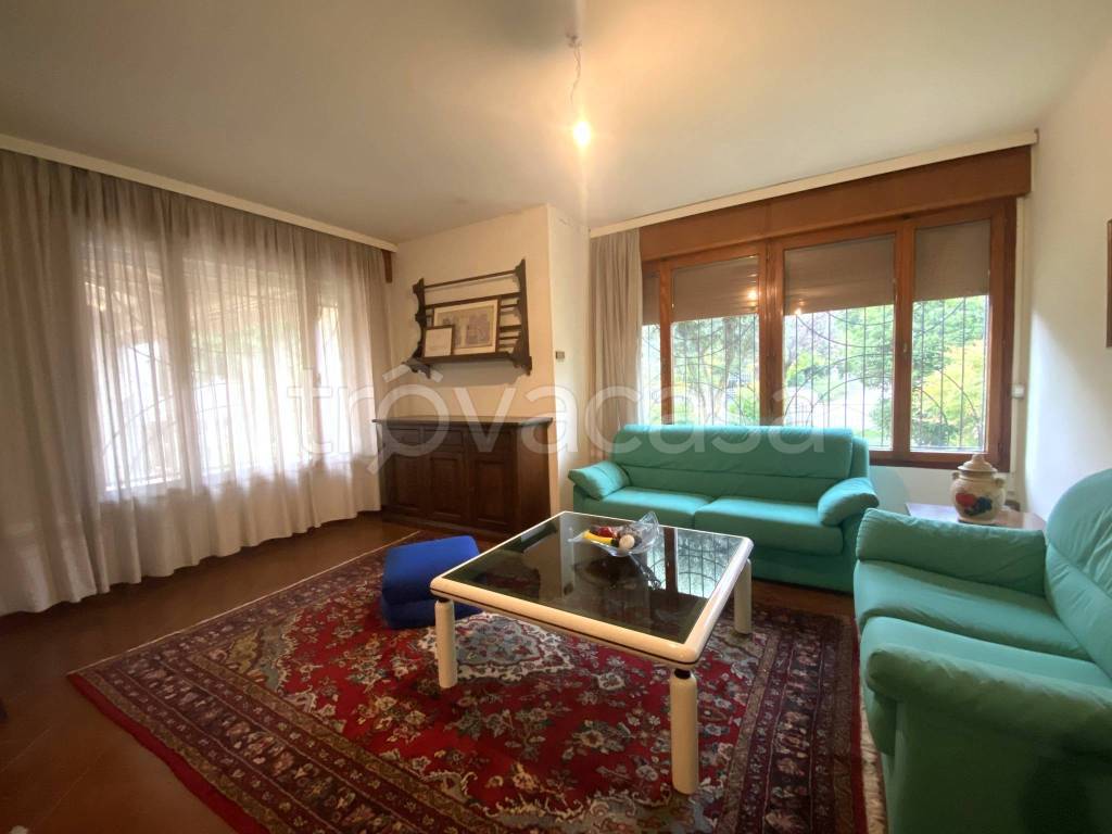 appartamento in vendita a Cinto Caomaggiore in zona San Biagio