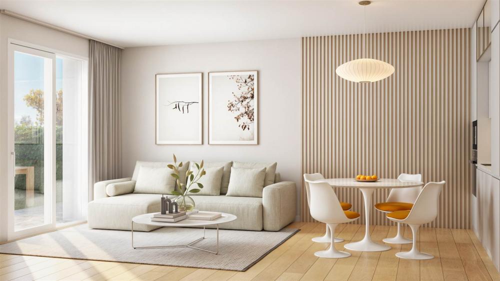 appartamento in vendita a Cinto Caomaggiore