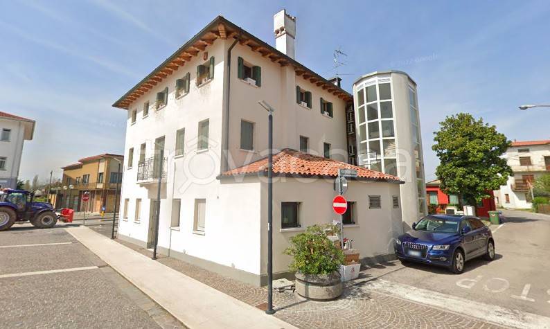 appartamento in vendita a Cinto Caomaggiore