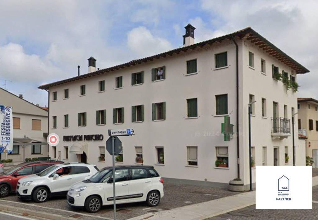 appartamento in vendita a Cinto Caomaggiore