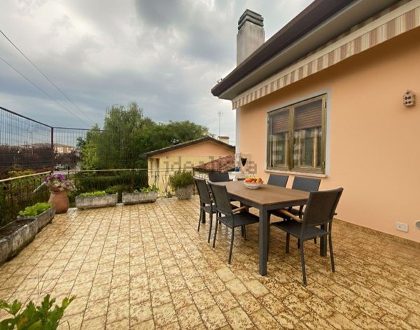 appartamento in vendita a Cinto Caomaggiore