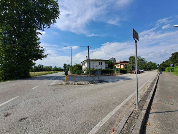 casa indipendente in vendita a Cinto Caomaggiore