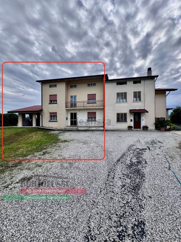 casa indipendente in vendita a Cinto Caomaggiore