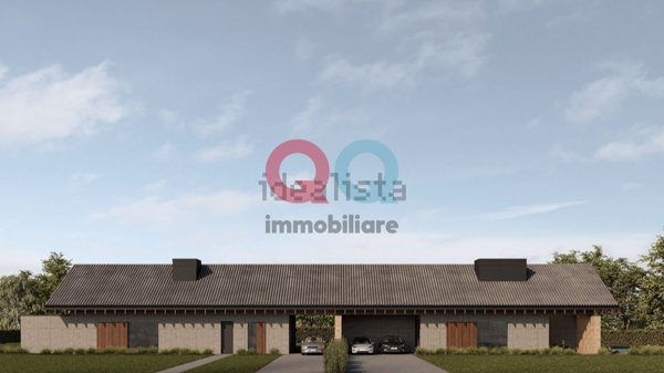 casa indipendente in vendita a Cinto Caomaggiore