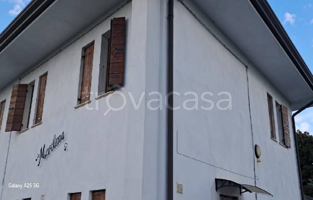 casa indipendente in vendita a Cinto Caomaggiore in zona Settimo