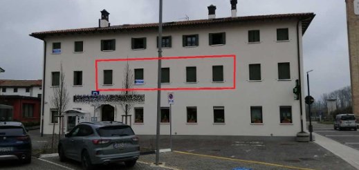 appartamento in vendita a Cinto Caomaggiore