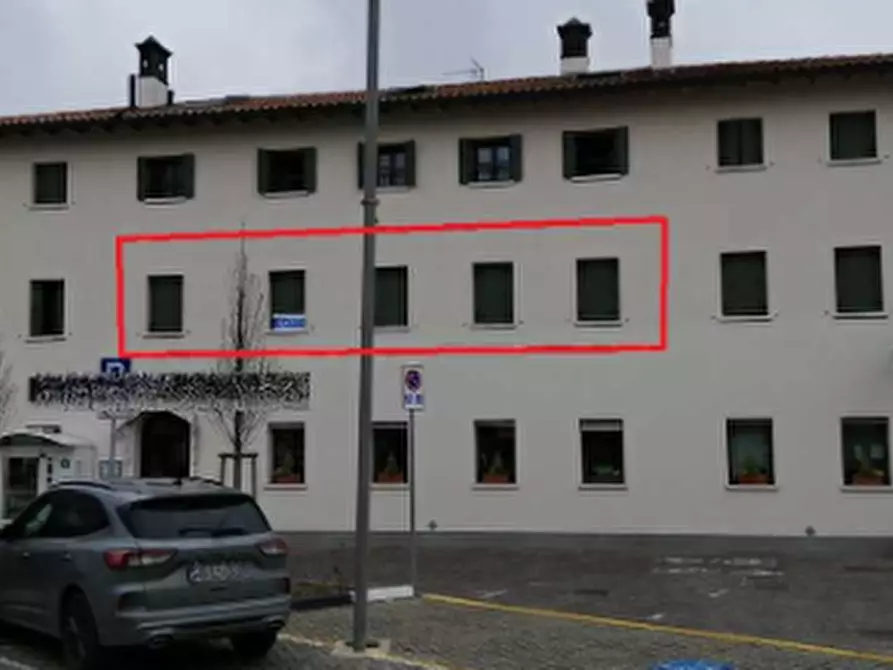 appartamento in vendita a Cinto Caomaggiore