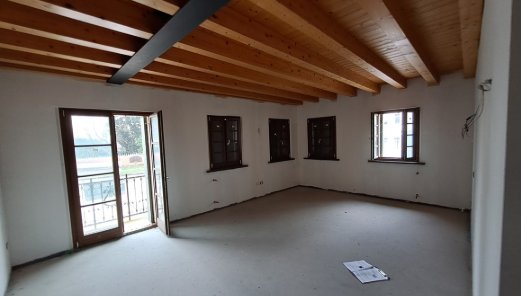 appartamento in vendita a Cinto Caomaggiore