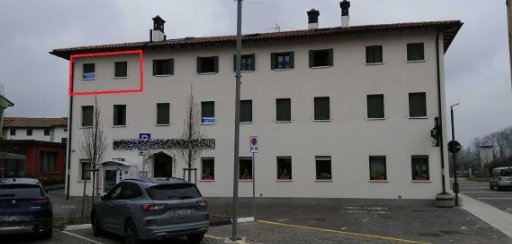 appartamento in vendita a Cinto Caomaggiore