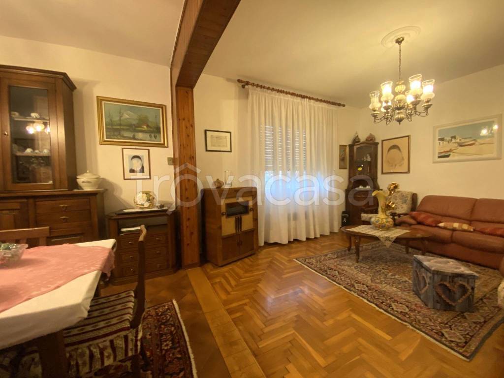 appartamento in vendita a Cinto Caomaggiore