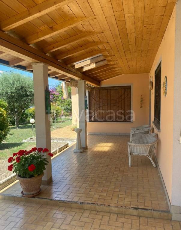 appartamento in vendita a Cinto Caomaggiore in zona San Biagio