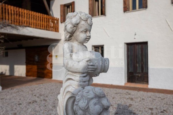 casa indipendente in vendita a Cinto Caomaggiore