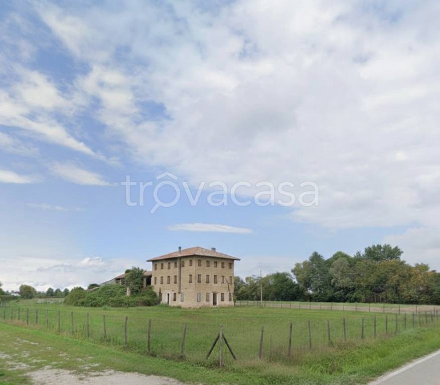 casa indipendente in vendita a Cinto Caomaggiore