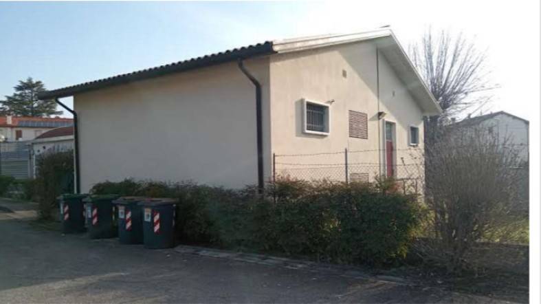 locale commerciale in vendita a Cinto Caomaggiore