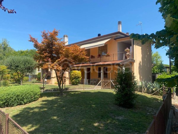 appartamento in vendita a Cinto Caomaggiore in zona San Biagio