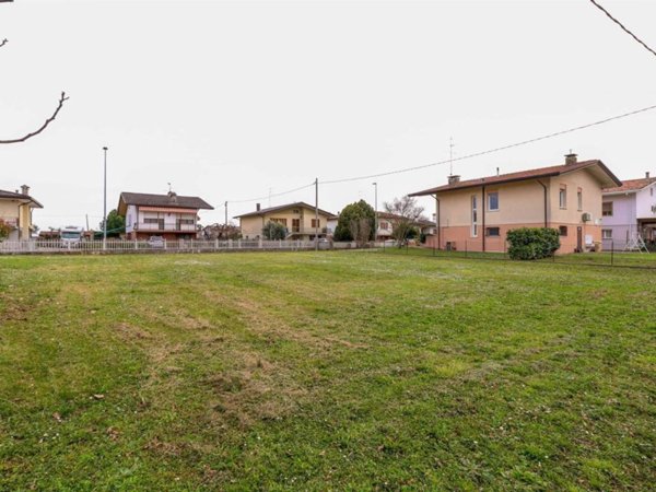villa in vendita a Cinto Caomaggiore