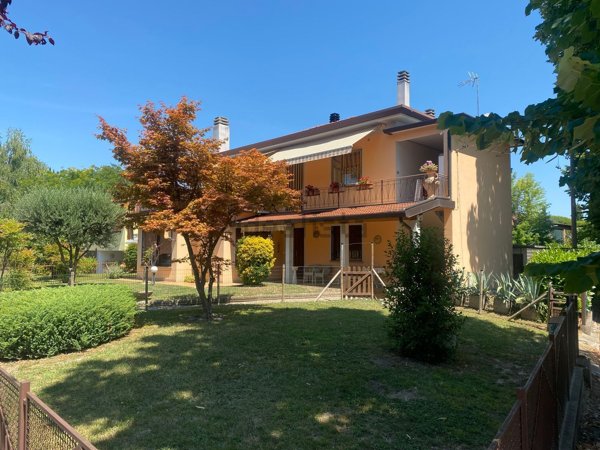 appartamento in vendita a Cinto Caomaggiore