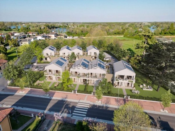 appartamento in vendita a Cinto Caomaggiore