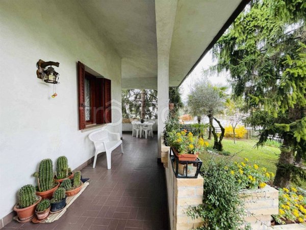 casa indipendente in vendita a Cinto Caomaggiore