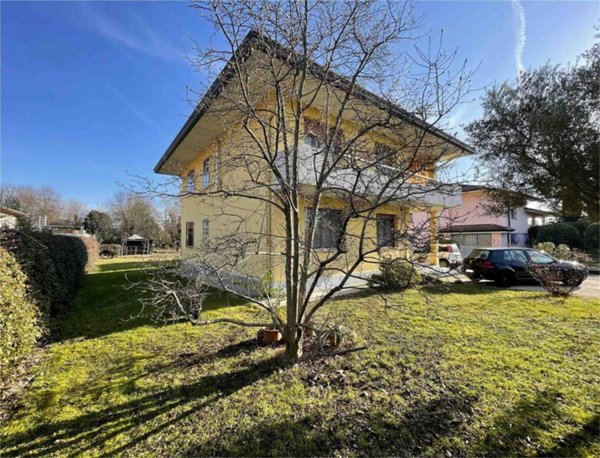 casa indipendente in vendita a Cinto Caomaggiore