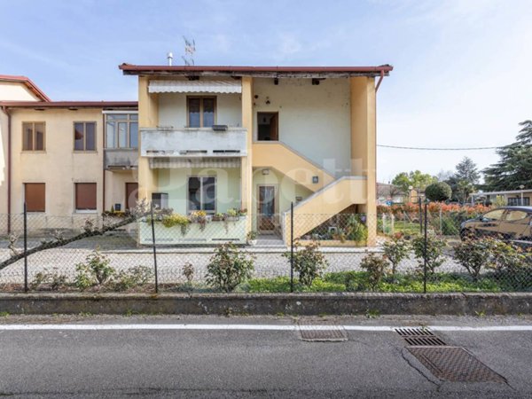 appartamento in vendita a Cinto Caomaggiore