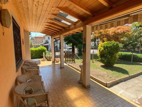 appartamento in vendita a Cinto Caomaggiore