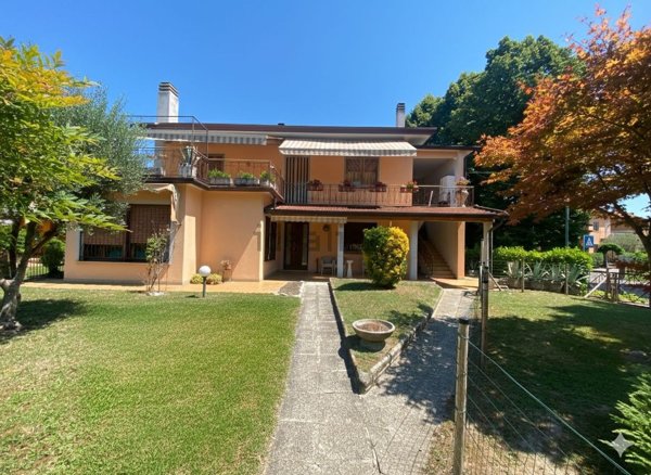 appartamento in vendita a Cinto Caomaggiore