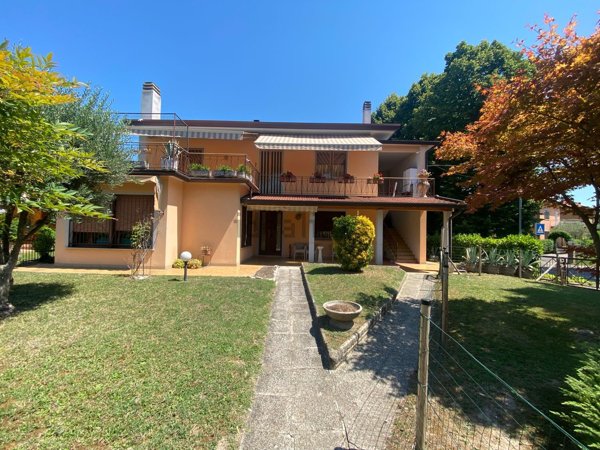 appartamento in vendita a Cinto Caomaggiore