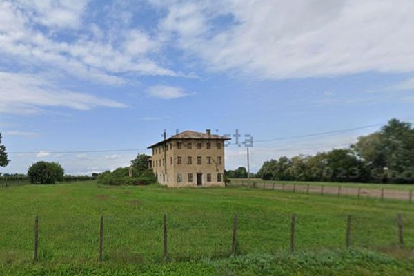 casale in vendita a Cinto Caomaggiore